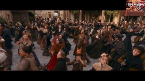 Буратино. Трейлер