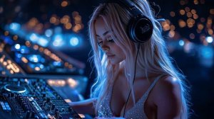 New Euphoric Trance Mix 🌅 Uplifting & High Energ