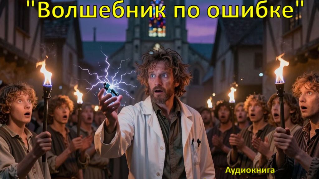 Аудиокнига 