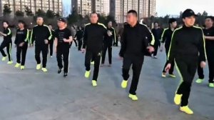 Музыкально танцевальный драйф