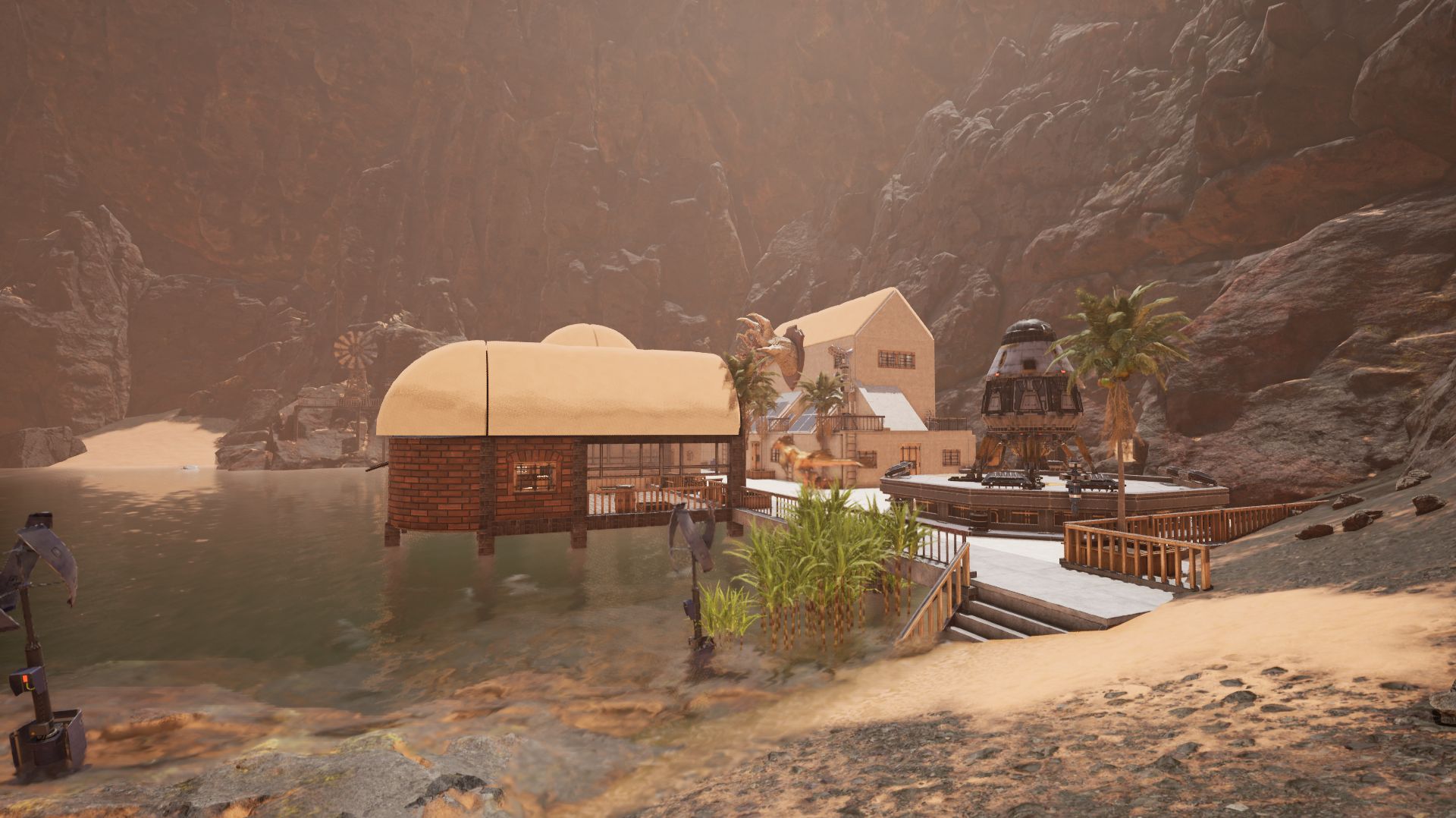 ICARUS: Dangerous Horizons - 11