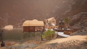 ICARUS: Dangerous Horizons - 11