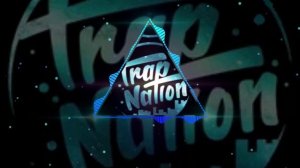 Это вам не шутки это шутка Trap Nation Trap Music (вместо круга треугольник) ХА ХА ХА