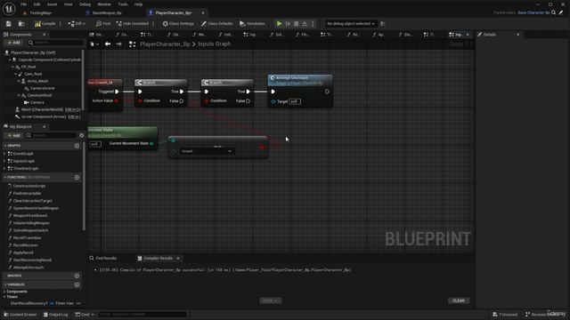 14 - Polish Animations additional movement options Aiming crouching sprinting смотреть онлайн