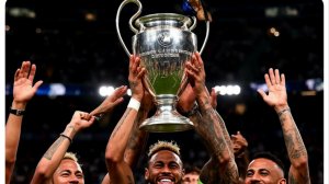 сможет состав из игроков сборной Бразилии выйграть АПЛ в фифе 26