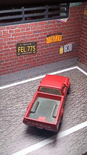 ОБЗОР ПИКАПА В ГАРАЖЕ КРАСНЕНЬКОГО