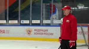 «КРАСНАЯ МАШИНА» – В НОРИЛЬСКЕ, 01.04.2026