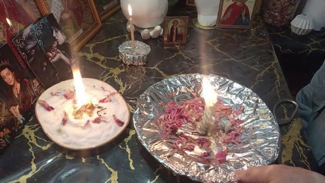 2ч. Чистка. ЗЛОБА  КРОВНИКОВ.