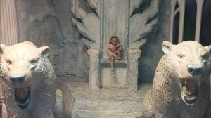 Остров Мечты