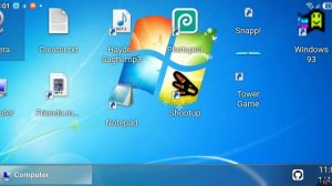 скачал виндоувс