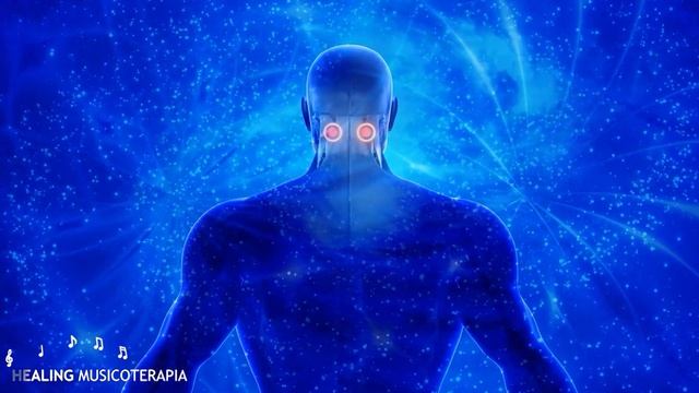 432 Гц   Восстанавливает весь организм лечит суставы   Эмоциональное и физическое исцеление - ал...