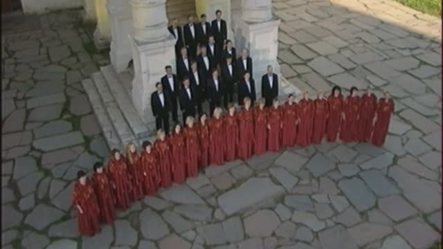 V.Minin (Минин) I Mosk. Kamernyi Hor - Russkie Svyatyni-1