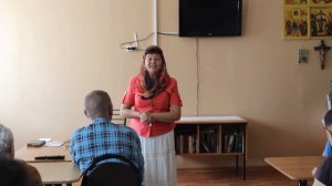 Источник живой воды. 26.05.2016г.