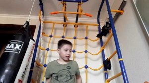 100 отжиманий