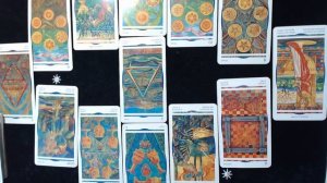 Козерог. Почувствуй свой предел! Весна 2026. Март апрель май. Гадание на таро. Большой расклад