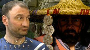 УКРОТИТЕЛЬ ВИВЕРНОВ🎮Crimson Desert #24