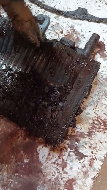 Разбор аккумулятора DELPHI, что внутри