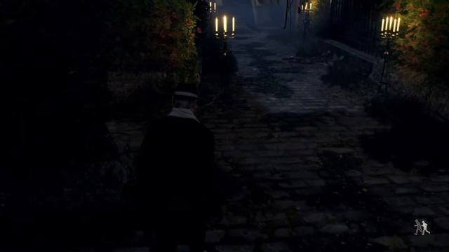 Resident evil 4 remake Прохождения игры на ps 5 часть 5