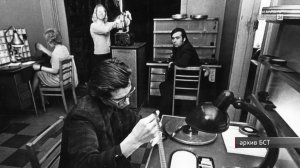 Не стало Юрия Рясенского, главного режиссёра первой студии телевидения Братска