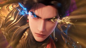 Воинственный Бог Асура 2 сезон 10-16 (превью)