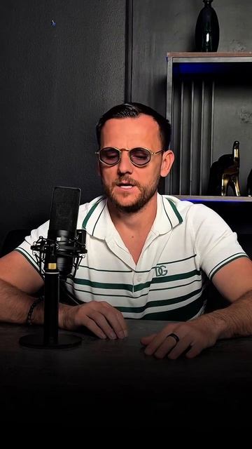 Ошибка, которую каждый из нас в жизни совершал