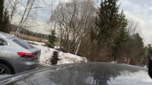 Триал блейзер 2004