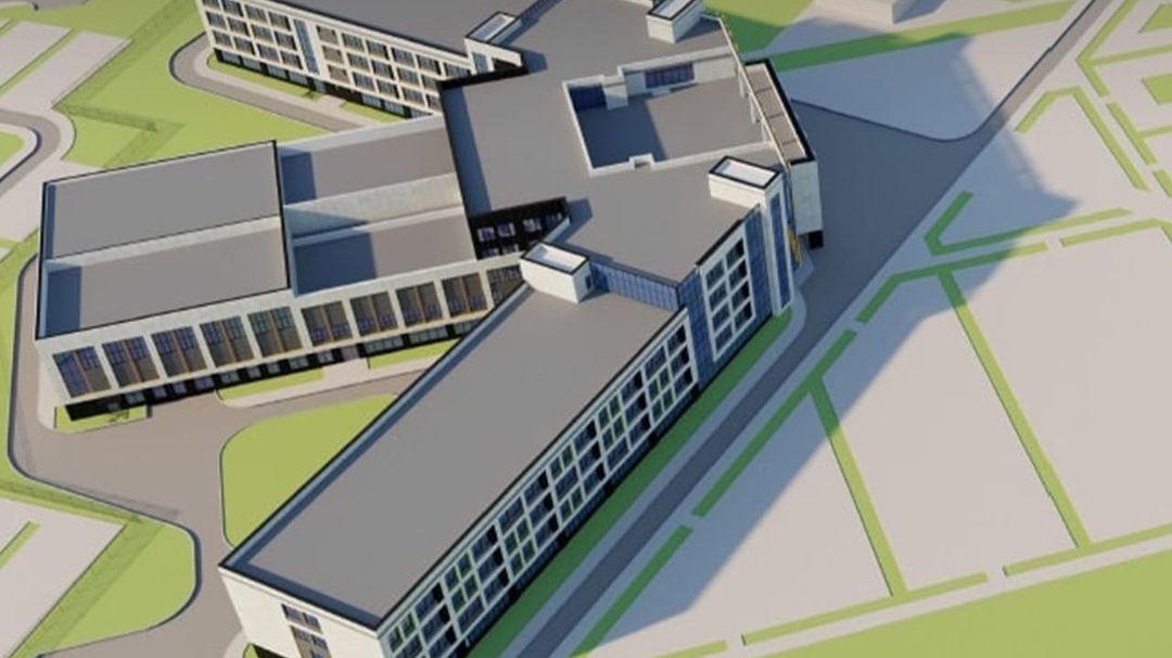 Реестровые (кадастровые) ошибки! Наложение и сдвиг участков.