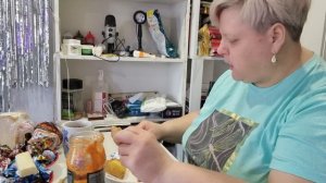 Всем приветик , завтрак он же обед🤣🥰🥰👍