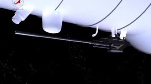 Космонавт Юрий Артюхин