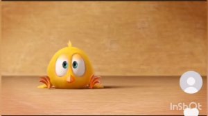 Приключение цепленка Ципа 45-46 часть.