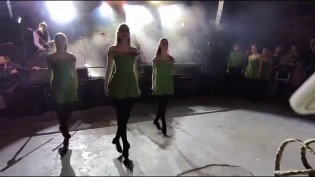 Ирландские танцы 4 - ТО ШоуГрад 8911921-52-62 Организация и проведение шоу СПб!