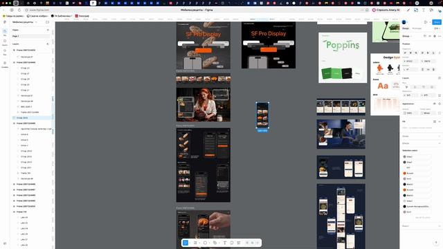 Катя, 9 неделя _ куратор Алеся