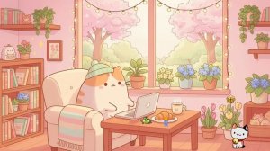 Детям. Нежная музыка для снятия стресса и тревоги