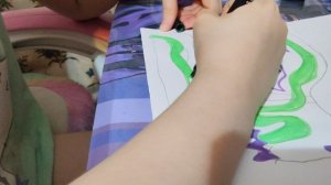 1 серия делают дракона