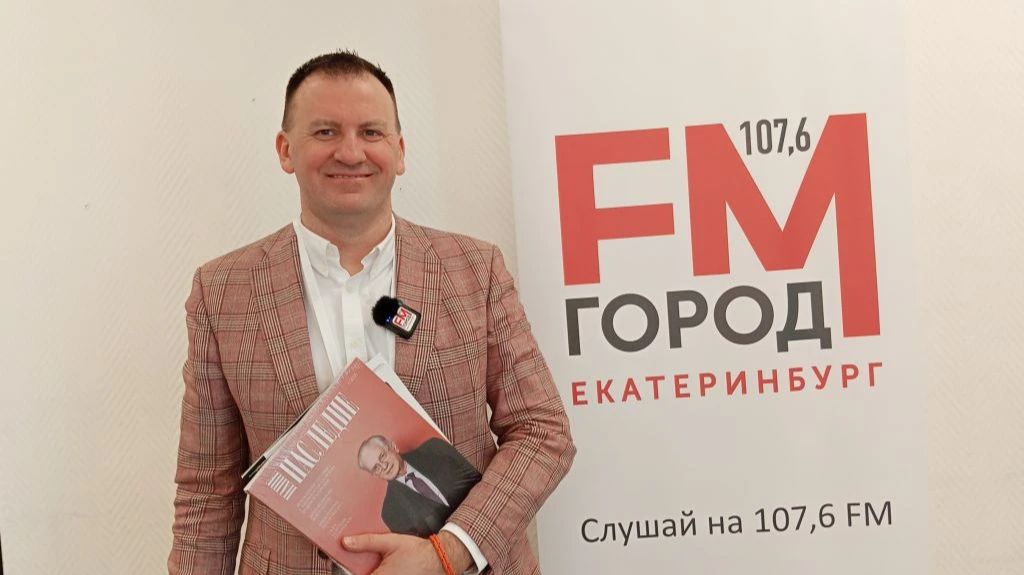 Марков Илья: Культура  сфера инвестиций