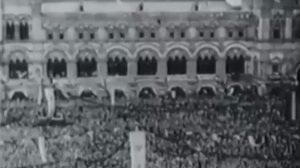 Голос Императора Николая II