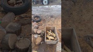 производство товаров в селе, щепа солома и ТД