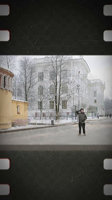 Было/стало: Парк Политехнического университета