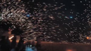 Фаер-шоу..... 01.04.26. Вьетнам.