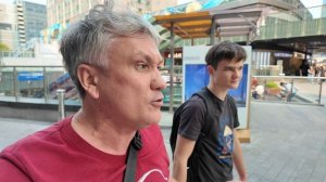 Корея круче Китая?