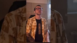 Дело не в грехе а в приналежности | Yaroslav Solihan