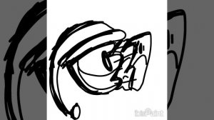 рисую моего перса