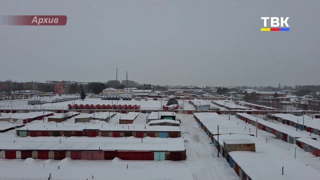 Кадастровый порядок в Искитиме: гаражный этап пройден, впереди — сады