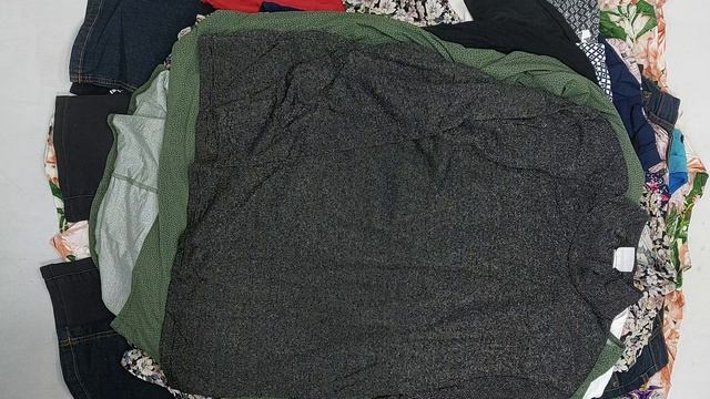 Большие размеры микс женский