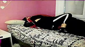 Храп девушки №2