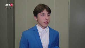 Творчески о профессиях