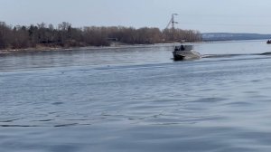 Лодка Xstream 420 X