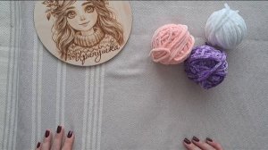 Отчет 11 СП "Вязание - это серьезно 2. Кругосветка. Антарктида. Пингвиночка