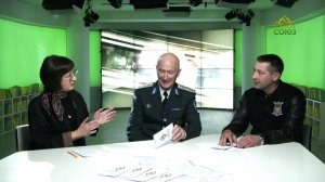 ЕСТЬ ЧТО СКАЗАТЬ. КАЗАКИ, ПЕДАГОГИ, ПСИХОЛОГИ. АГиКС — 5 лет работы, 10 выпусков.