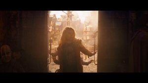 Супергёрл - Trailer 2 IMDb